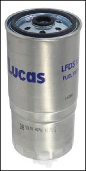 Lucas filters LFDS187 Топливный фильтр LFDS187: Отличная цена - Купить в Польше на 2407.PL!