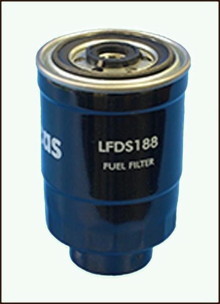 Lucas filters LFDS188 Fuel filter LFDS188: Buy near me in Poland at 2407.PL - Good price!