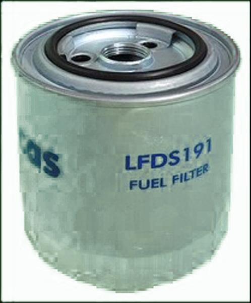 Lucas filters LFDS191 Fuel filter LFDS191: Buy near me at 2407.PL in Poland at an Affordable price!