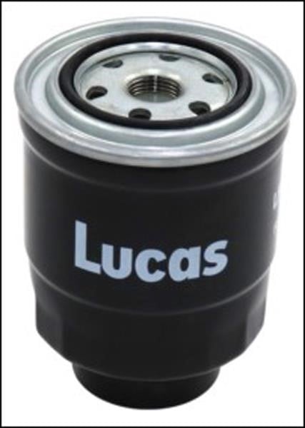 Lucas filters LFDS192 Fuel filter LFDS192: Buy near me in Poland at 2407.PL - Good price!