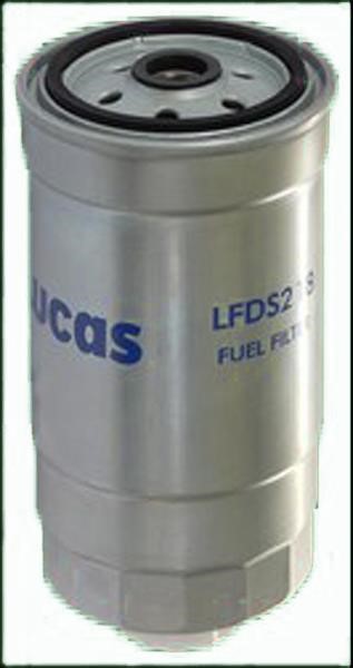 Lucas filters LFDS218 Filtr paliwa LFDS218: Dobra cena w Polsce na 2407.PL - Kup Teraz!