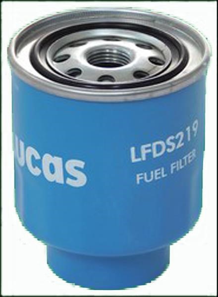 Купить Lucas filters LFDS219 – отличная цена на 2407.PL!
