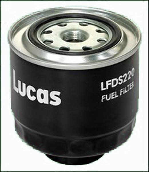 Lucas filters LFDS220 Filtr paliwa LFDS220: Dobra cena w Polsce na 2407.PL - Kup Teraz!