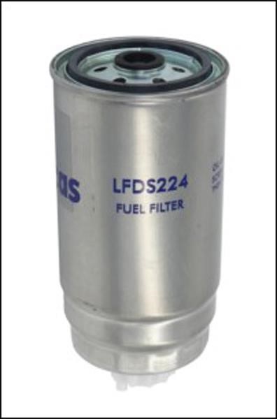 Lucas filters LFDS224 Fuel filter LFDS224: Buy near me in Poland at 2407.PL - Good price!