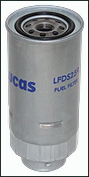 Lucas filters LFDS259 Фільтр палива LFDS259: Приваблива ціна - Купити у Польщі на 2407.PL!
