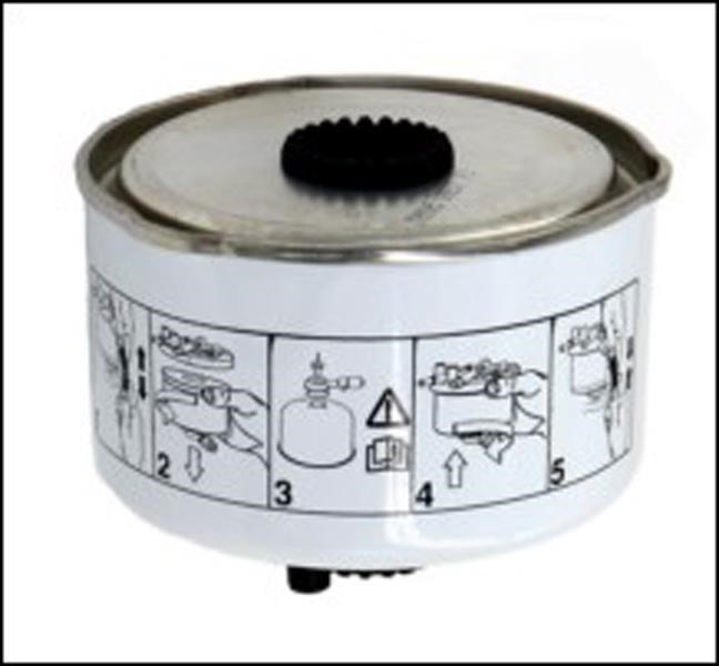 Lucas filters LFDS282 Fuel filter LFDS282: Buy near me in Poland at 2407.PL - Good price!