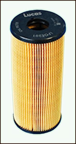 Lucas filters LFOE201 Масляный фильтр LFOE201: Отличная цена - Купить в Польше на 2407.PL!