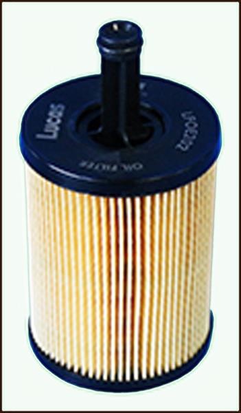 Lucas filters LFOE202 Oil Filter LFOE202: Buy near me in Poland at 2407.PL - Good price!