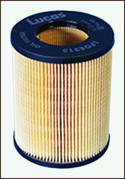 Lucas filters LFOE215 Масляный фильтр LFOE215: Отличная цена - Купить в Польше на 2407.PL!