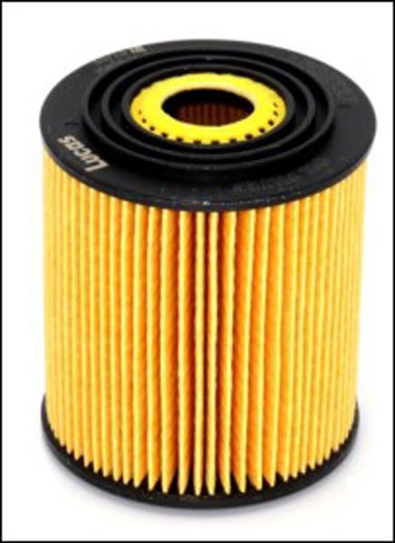 Lucas filters LFOE227 Oil Filter LFOE227: Buy near me in Poland at 2407.PL - Good price!