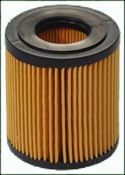 Lucas filters LFOE230 Oil Filter LFOE230: Buy near me at 2407.PL in Poland at an Affordable price!