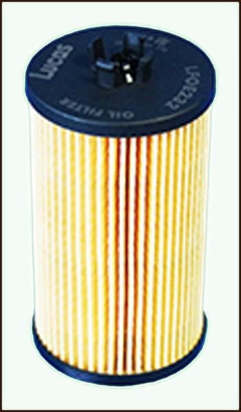 Lucas filters LFOE232 Масляный фильтр LFOE232: Купить в Польше - Отличная цена на 2407.PL!