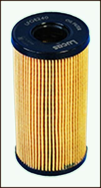 Lucas filters LFOE240 Масляный фильтр LFOE240: Отличная цена - Купить в Польше на 2407.PL!