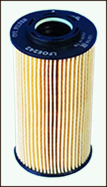 Lucas filters LFOE242 Масляный фильтр LFOE242: Отличная цена - Купить в Польше на 2407.PL!