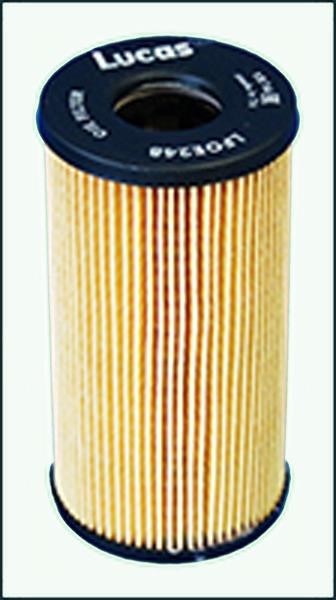 Lucas filters LFOE248 Масляный фильтр LFOE248: Отличная цена - Купить в Польше на 2407.PL!