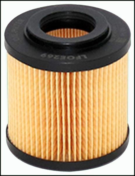 Lucas filters LFOE269 Масляный фильтр LFOE269: Отличная цена - Купить в Польше на 2407.PL!