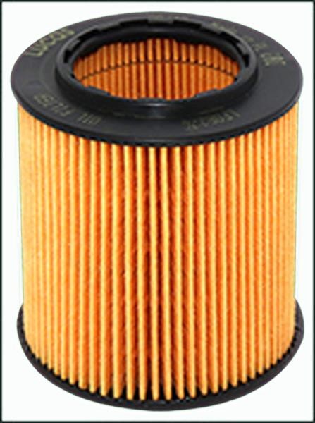 Lucas filters LFOE276 Масляный фильтр LFOE276: Купить в Польше - Отличная цена на 2407.PL!