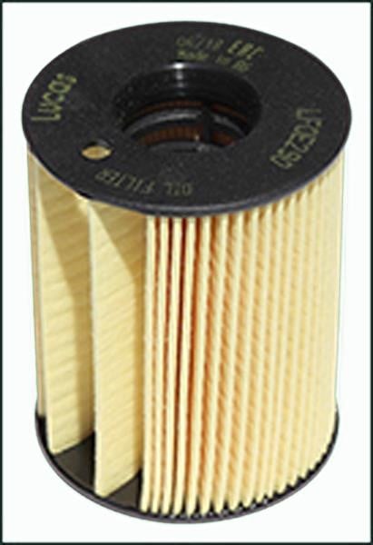 Lucas filters LFOE290 Масляный фильтр LFOE290: Отличная цена - Купить в Польше на 2407.PL!