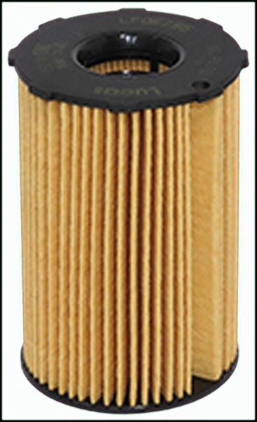 Lucas filters LFOE295 Масляный фильтр LFOE295: Отличная цена - Купить в Польше на 2407.PL!