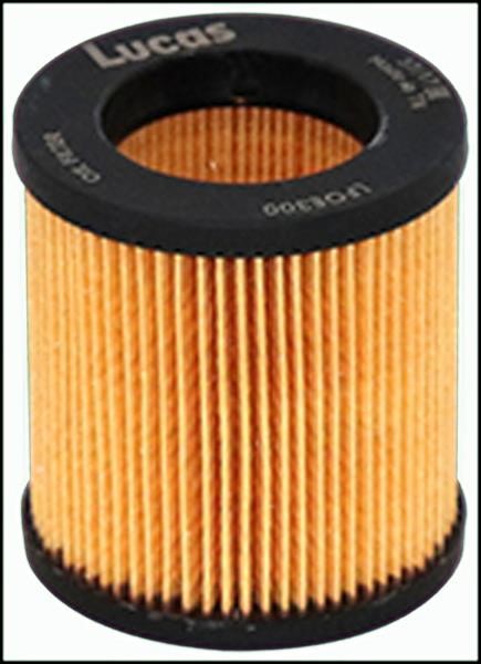 Lucas filters LFOE300 Масляный фильтр LFOE300: Отличная цена - Купить в Польше на 2407.PL!