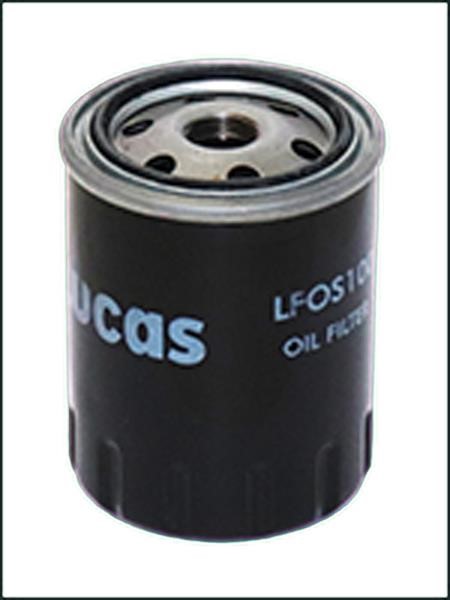 Lucas filters LFOS100 Фільтр масляний LFOS100: Приваблива ціна - Купити у Польщі на 2407.PL!