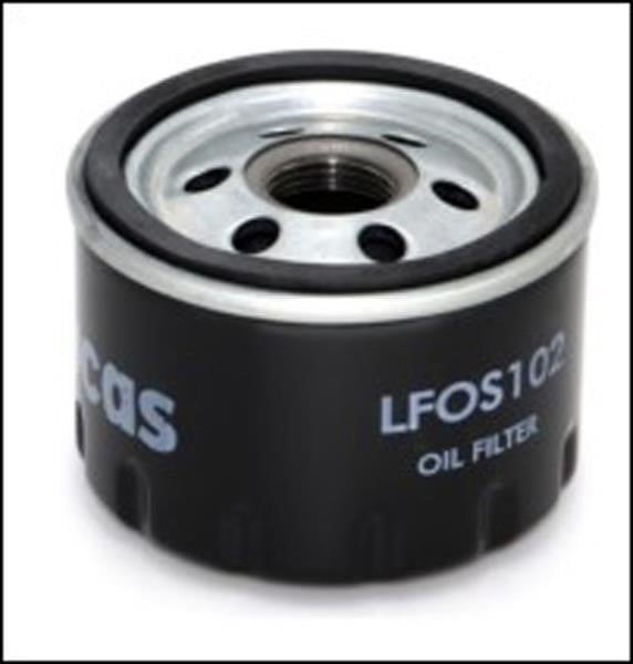 Купити Lucas filters LFOS102 – суперціна на 2407.PL!