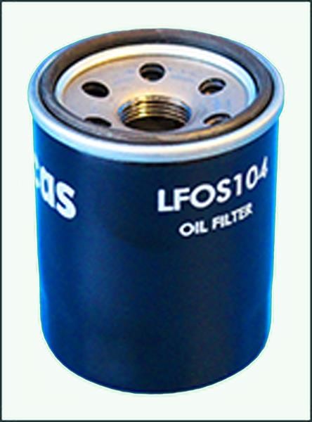 Купити Lucas filters LFOS104 – суперціна на 2407.PL!