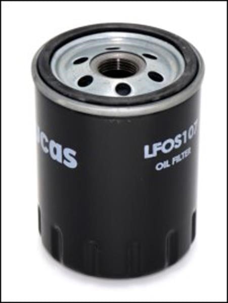 Lucas filters LFOS107 Oil Filter LFOS107: Buy near me in Poland at 2407.PL - Good price!