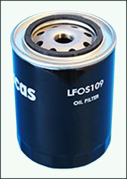 Kaufen Sie Lucas filters LFOS109 zum guten Preis bei 2407.PL!
