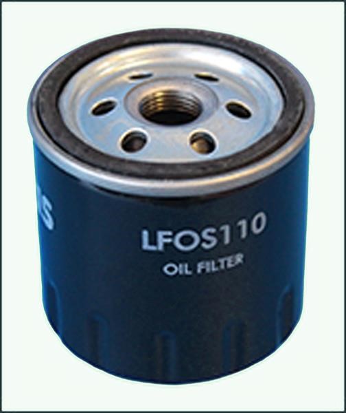 Lucas filters LFOS110 Масляный фильтр LFOS110: Купить в Польше - Отличная цена на 2407.PL!