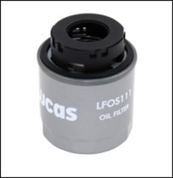 Lucas filters LFOS111 Oil Filter LFOS111: Buy near me in Poland at 2407.PL - Good price!