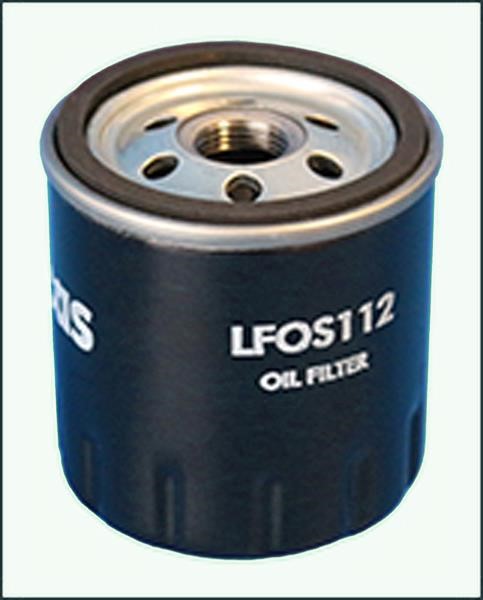 Lucas filters LFOS112 Filtr oleju LFOS112: Dobra cena w Polsce na 2407.PL - Kup Teraz!
