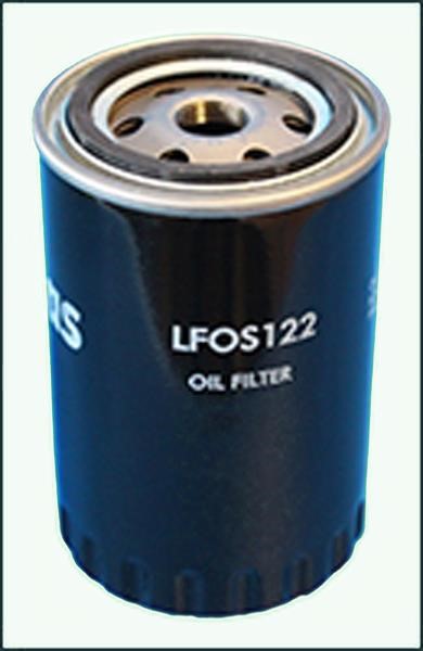 Lucas filters LFOS122 Filtr oleju LFOS122: Dobra cena w Polsce na 2407.PL - Kup Teraz!