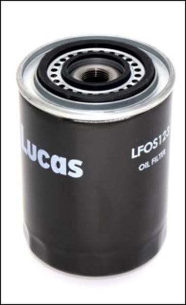 Купити Lucas filters LFOS123 за низькою ціною в Польщі!