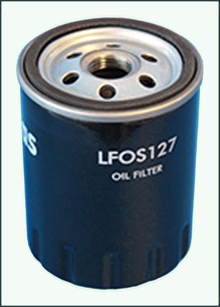 Kup Lucas filters LFOS127 – super cena na 2407.PL!