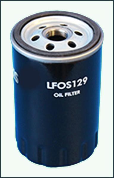 Lucas filters LFOS129 Oil Filter LFOS129: Buy near me in Poland at 2407.PL - Good price!