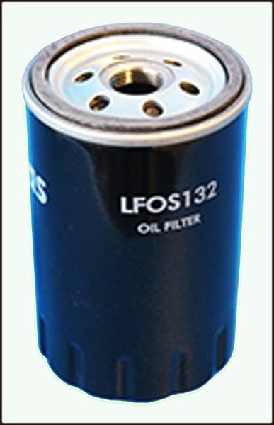 Lucas filters LFOS132 Фільтр масляний LFOS132: Приваблива ціна - Купити у Польщі на 2407.PL!
