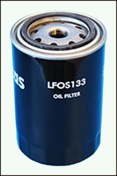 Lucas filters LFOS133 Масляный фильтр LFOS133: Отличная цена - Купить в Польше на 2407.PL!