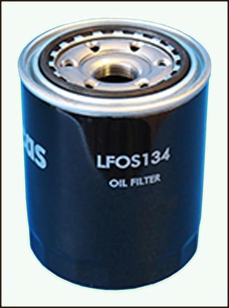 Lucas filters LFOS134 Oil Filter LFOS134: Buy near me in Poland at 2407.PL - Good price!