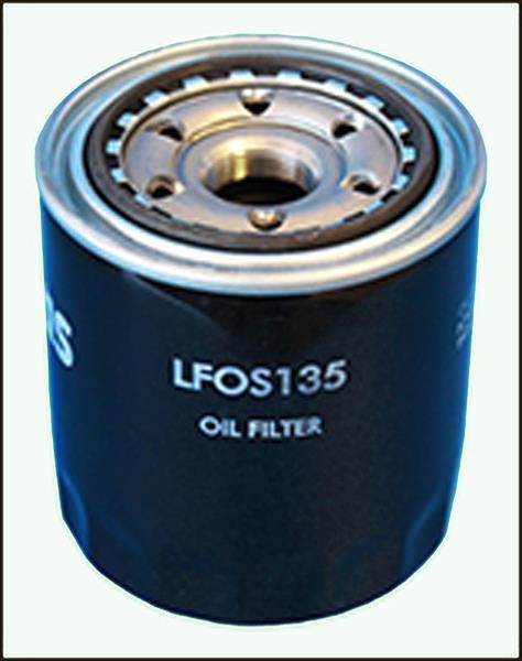 Lucas filters LFOS135 Filtr oleju LFOS135: Dobra cena w Polsce na 2407.PL - Kup Teraz!