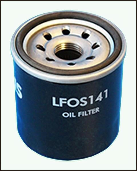 Lucas filters LFOS141 Filtr oleju LFOS141: Dobra cena w Polsce na 2407.PL - Kup Teraz!