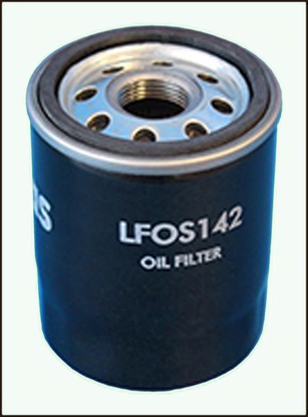 Lucas filters LFOS142 Oil Filter LFOS142: Buy near me in Poland at 2407.PL - Good price!