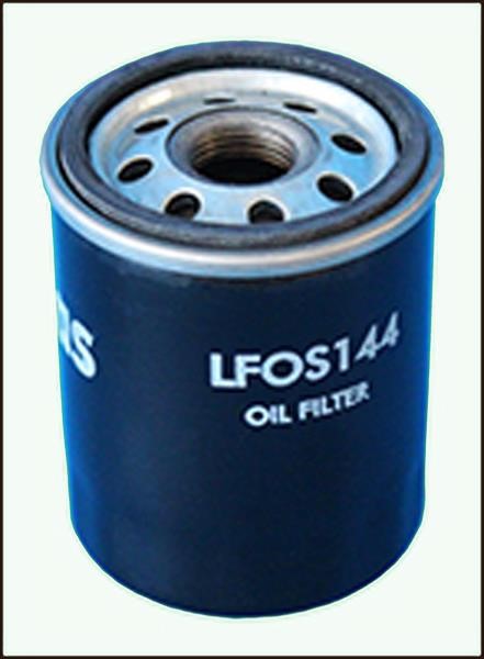 Lucas filters LFOS144 Filtr oleju LFOS144: Dobra cena w Polsce na 2407.PL - Kup Teraz!