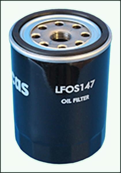 Lucas filters LFOS147 Фільтр масляний LFOS147: Приваблива ціна - Купити у Польщі на 2407.PL!