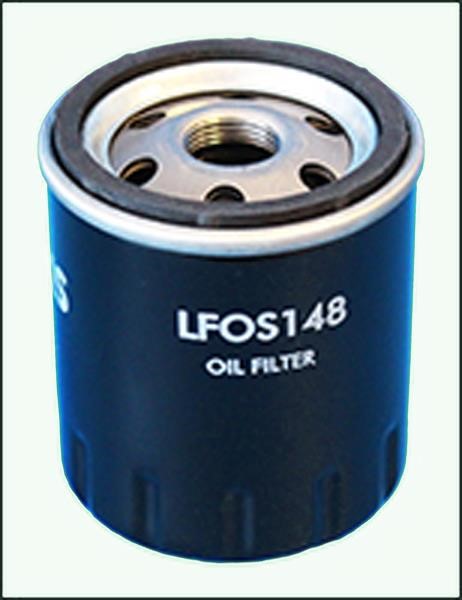 Lucas filters LFOS148 Oil Filter LFOS148: Buy near me in Poland at 2407.PL - Good price!