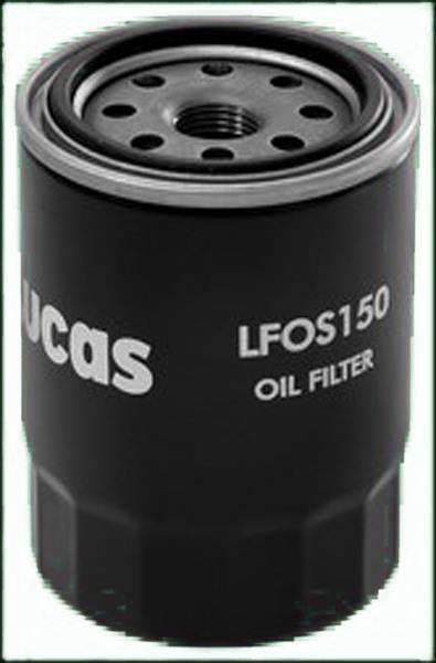 Lucas filters LFOS150 Filtr oleju LFOS150: Dobra cena w Polsce na 2407.PL - Kup Teraz!