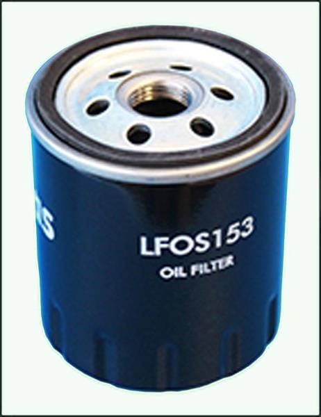 Lucas filters LFOS153 Oil Filter LFOS153: Buy near me in Poland at 2407.PL - Good price!