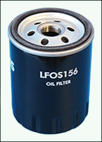 Lucas filters LFOS156 Oil Filter LFOS156: Buy near me in Poland at 2407.PL - Good price!