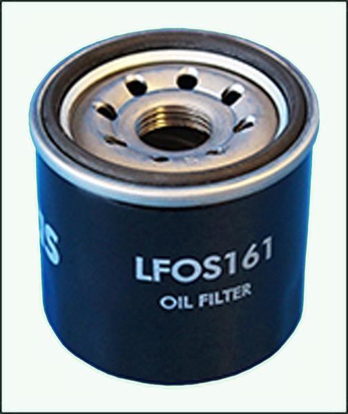 Lucas filters LFOS161 Filtr oleju LFOS161: Dobra cena w Polsce na 2407.PL - Kup Teraz!
