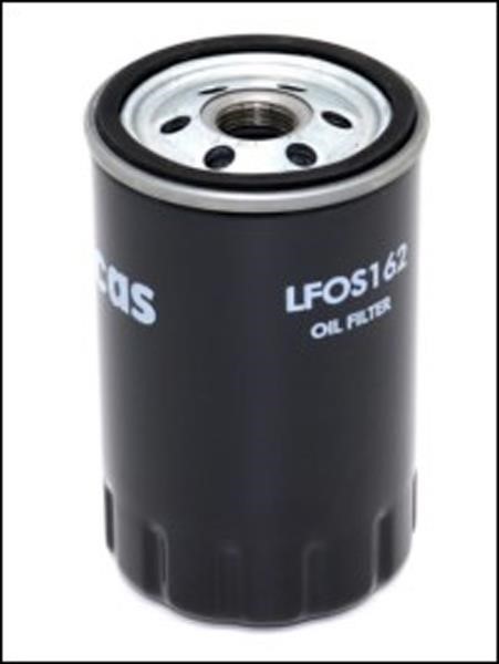 Lucas filters LFOS162 Oil Filter LFOS162: Buy near me in Poland at 2407.PL - Good price!